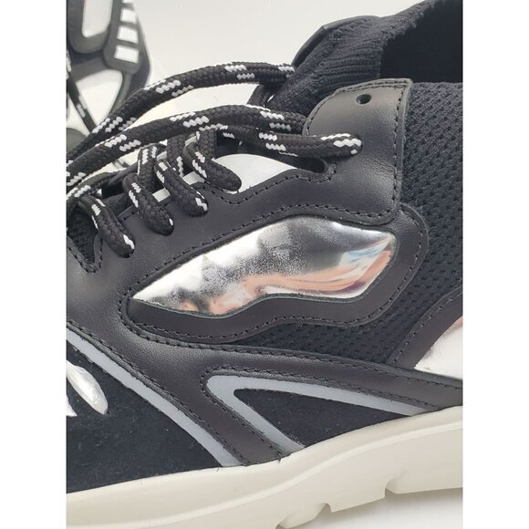 Valentino Garavani New Heroes Reflex Sneakers Size 40.5 TPA71YO Authentic - Picture 15 of 15